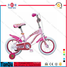 Fashion Pink Color Girls Bike for Kids Children City Bicycle 12" 16" 20" on Sale